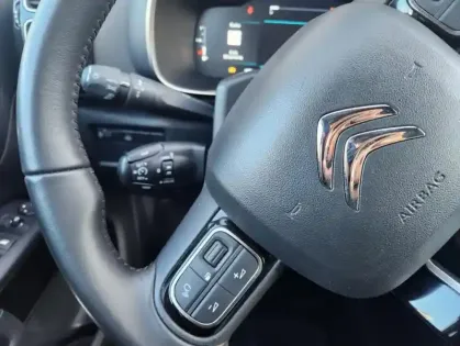 Photo 22 Citroën C5 aircross PureTech 130 S&amp;S BVM6 C-Series