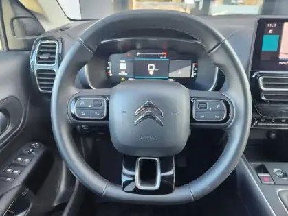 Photo 21 Citroën C5 aircross PureTech 130 S&amp;S BVM6 C-Series