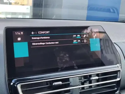 Photo 12 Citroën C5 aircross PureTech 130 S&amp;S BVM6 C-Series