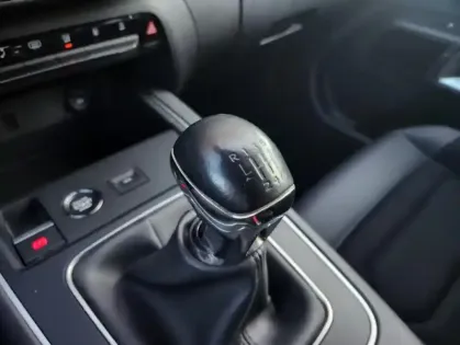 Photo 18 Citroën C5 aircross PureTech 130 S&amp;S BVM6 C-Series