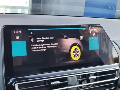 Photo 13 Citroën C5 aircross PureTech 130 S&amp;S BVM6 C-Series