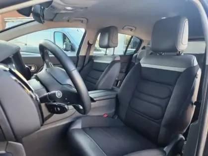 Photo 5 Citroën C5 aircross PureTech 130 S&amp;S BVM6 C-Series