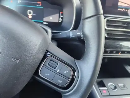 Photo 23 Citroën C5 aircross PureTech 130 S&amp;S BVM6 C-Series