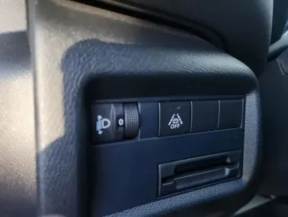 Photo 30 Citroën C5 aircross PureTech 130 S&amp;S BVM6 C-Series