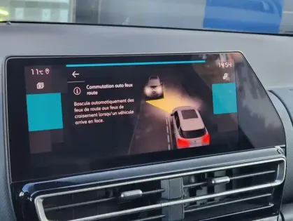 Photo 16 Citroën C5 aircross PureTech 130 S&amp;S BVM6 C-Series