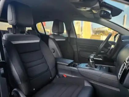 Photo 27 Citroën C5 aircross PureTech 130 S&amp;S BVM6 C-Series