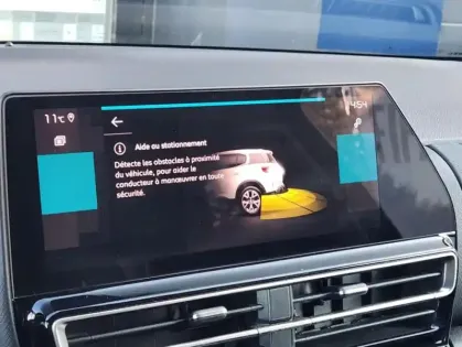 Photo 15 Citroën C5 aircross PureTech 130 S&amp;S BVM6 C-Series