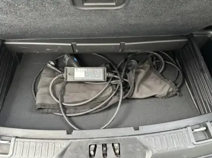 Photo 15 Ford Explorer 3.0 EcoBoost 457ch Parallel PHEV Platinum i-AWD BVA10 25cv