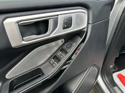 Photo 5 Ford Explorer 3.0 EcoBoost 457ch Parallel PHEV Platinum i-AWD BVA10 25cv