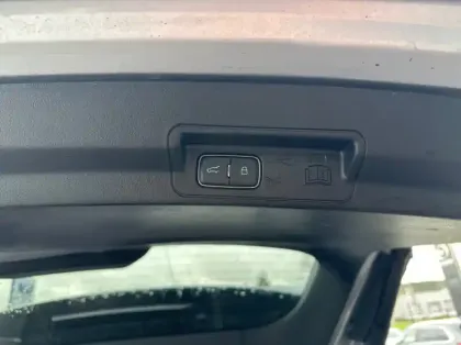 Photo 14 Ford Explorer 3.0 EcoBoost 457ch Parallel PHEV Platinum i-AWD BVA10 25cv