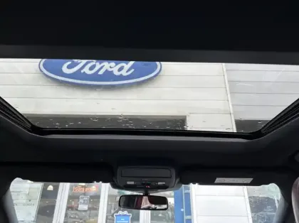 Photo 19 Ford Explorer 3.0 EcoBoost 457ch Parallel PHEV Platinum i-AWD BVA10 25cv