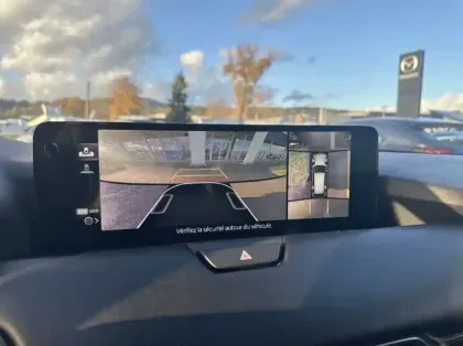 Photo 14 Mazda Cx-80 3.3 e-SKYACTIV D 254ch Homura Plus