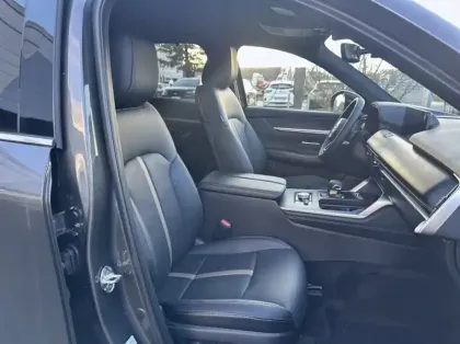 Photo 23 Mazda Cx-80 3.3 e-SKYACTIV D 254ch Homura Plus