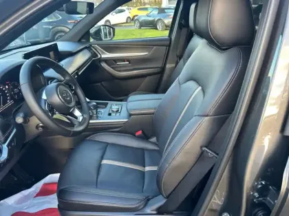 Photo 9 Mazda Cx-80 3.3 e-SKYACTIV D 254ch Homura Plus