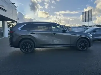 Photo 22 Mazda Cx-80 3.3 e-SKYACTIV D 254ch Homura Plus