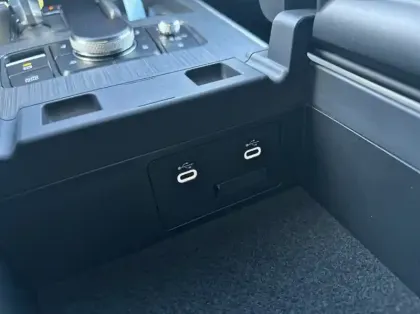 Photo 18 Mazda Cx-80 3.3 e-SKYACTIV D 254ch Homura Plus