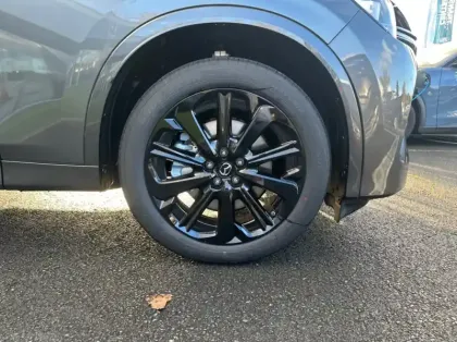 Photo 13 Mazda Cx-80 3.3 e-SKYACTIV D 254ch Homura Plus