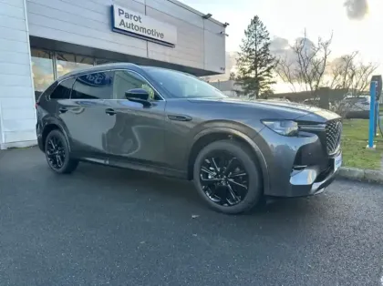 Photo 11 Mazda Cx-80 3.3 e-SKYACTIV D 254ch Homura Plus