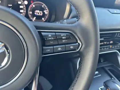 Photo 15 Mazda Cx-80 3.3 e-SKYACTIV D 254ch Homura Plus