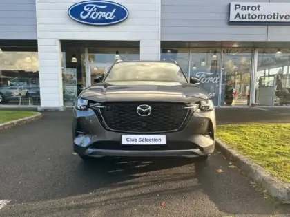 Photo 19 Mazda Cx-80 3.3 e-SKYACTIV D 254ch Homura Plus