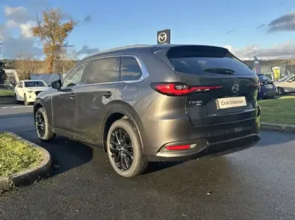 Photo 12 Mazda Cx-80 3.3 e-SKYACTIV D 254ch Homura Plus