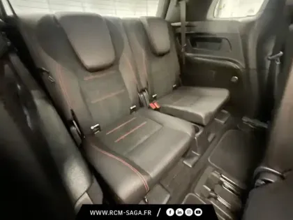 Photo 21 Mercedes GLB 200 d AMG Line