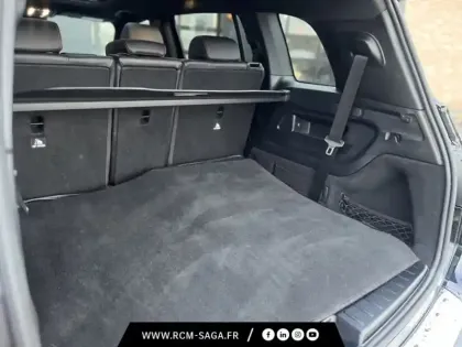 Photo 49 Mercedes GLB 200 d AMG Line