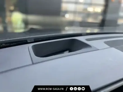 Photo 51 Mercedes GLB 200 d AMG Line