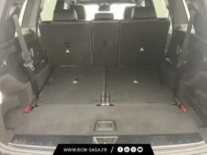 Photo 9 Mercedes GLB 200 d AMG Line