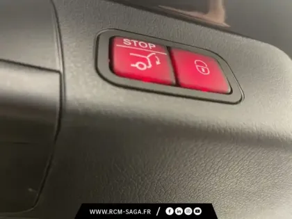 Photo 19 Mercedes GLB 200 d AMG Line