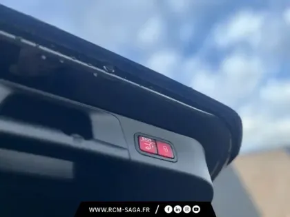 Photo 50 Mercedes GLB 200 d AMG Line