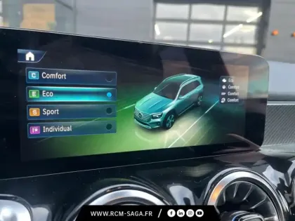 Photo 48 Mercedes GLB 200 d AMG Line