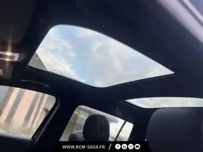 Photo 40 Mercedes GLB 200 d AMG Line