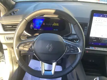 Photo 17 Renault Symbioz Nouveau E-Tech full hybrid 145 Techno