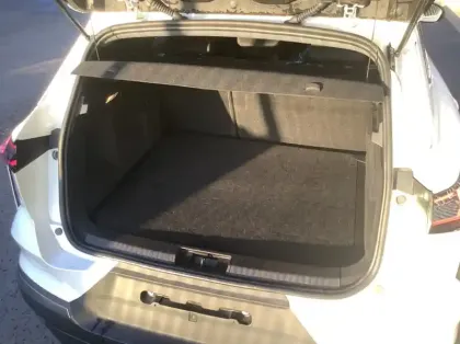 Photo 9 Renault Symbioz Nouveau E-Tech full hybrid 145 Techno