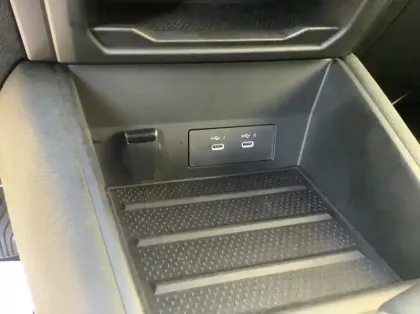 Photo 20 Renault Symbioz Nouveau E-Tech full hybrid 145 Techno