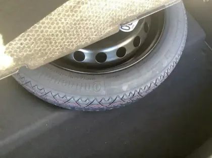 Photo 23 Renault Symbioz Nouveau E-Tech full hybrid 145 Techno