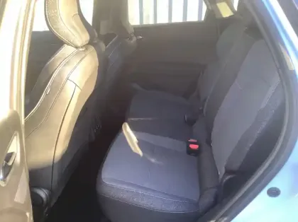 Photo 11 Renault Symbioz Nouveau E-Tech full hybrid 145 Techno