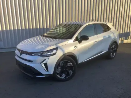 Photo Renault Symbioz Nouveau E-tech Full Hybrid 145 Techno