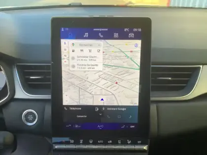 Photo 14 Renault Symbioz Nouveau E-Tech full hybrid 145 Techno