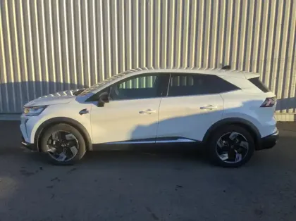 Photo 7 Renault Symbioz Nouveau E-Tech full hybrid 145 Techno