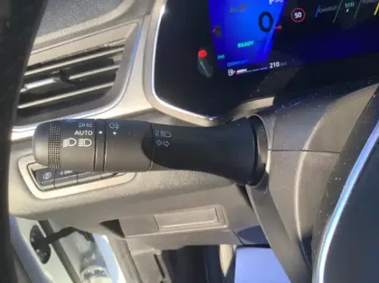 Photo 27 Renault Symbioz Nouveau E-Tech full hybrid 145 Techno