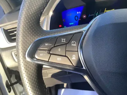 Photo 22 Renault Symbioz Nouveau E-Tech full hybrid 145 Techno