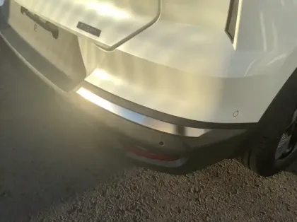 Photo 24 Renault Symbioz Nouveau E-Tech full hybrid 145 Techno