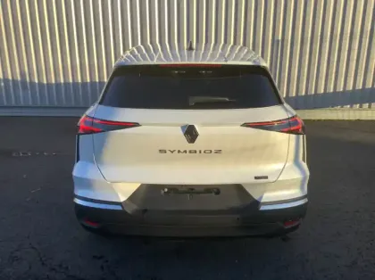 Photo 5 Renault Symbioz Nouveau E-Tech full hybrid 145 Techno