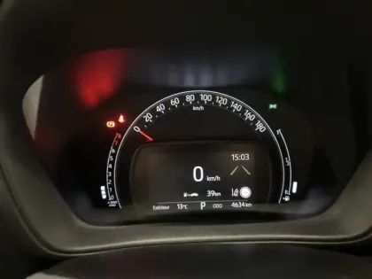 Photo 16 Toyota Aygo 1.0 VVT-i 72 Design S-CVT