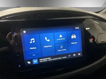 Photo 11 Toyota Aygo 1.0 VVT-i 72 Design S-CVT