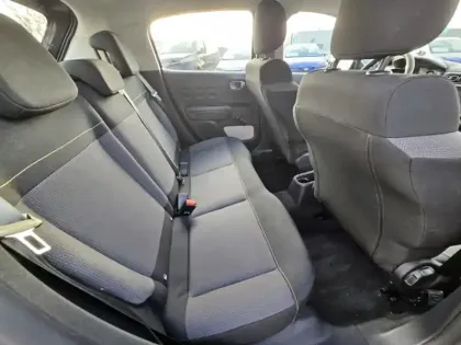 Photo 13 Citroën C3 1.5 BlueHDI 100 Feel Pack