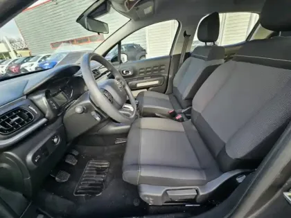 Photo 15 Citroën C3 1.5 BlueHDI 100 Feel Pack