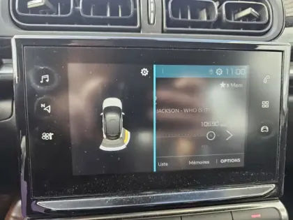 Photo 19 Citroën C3 1.5 BlueHDI 100 Feel Pack